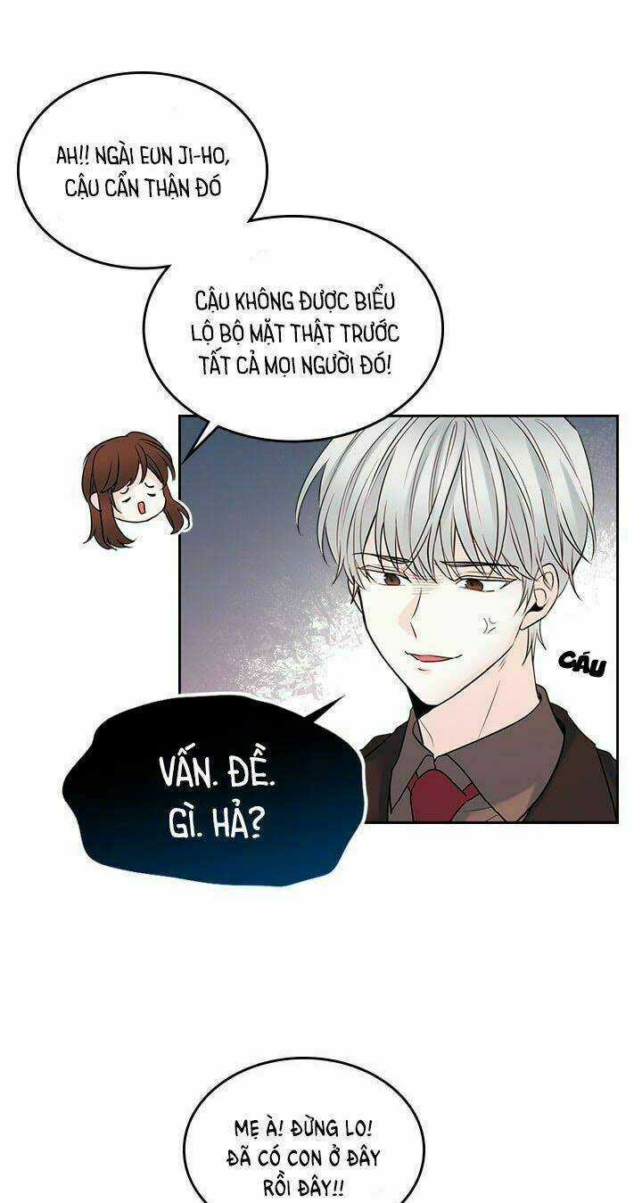 Luật Của Tiểu Thuyết Mạng Chapter 24 trang 12