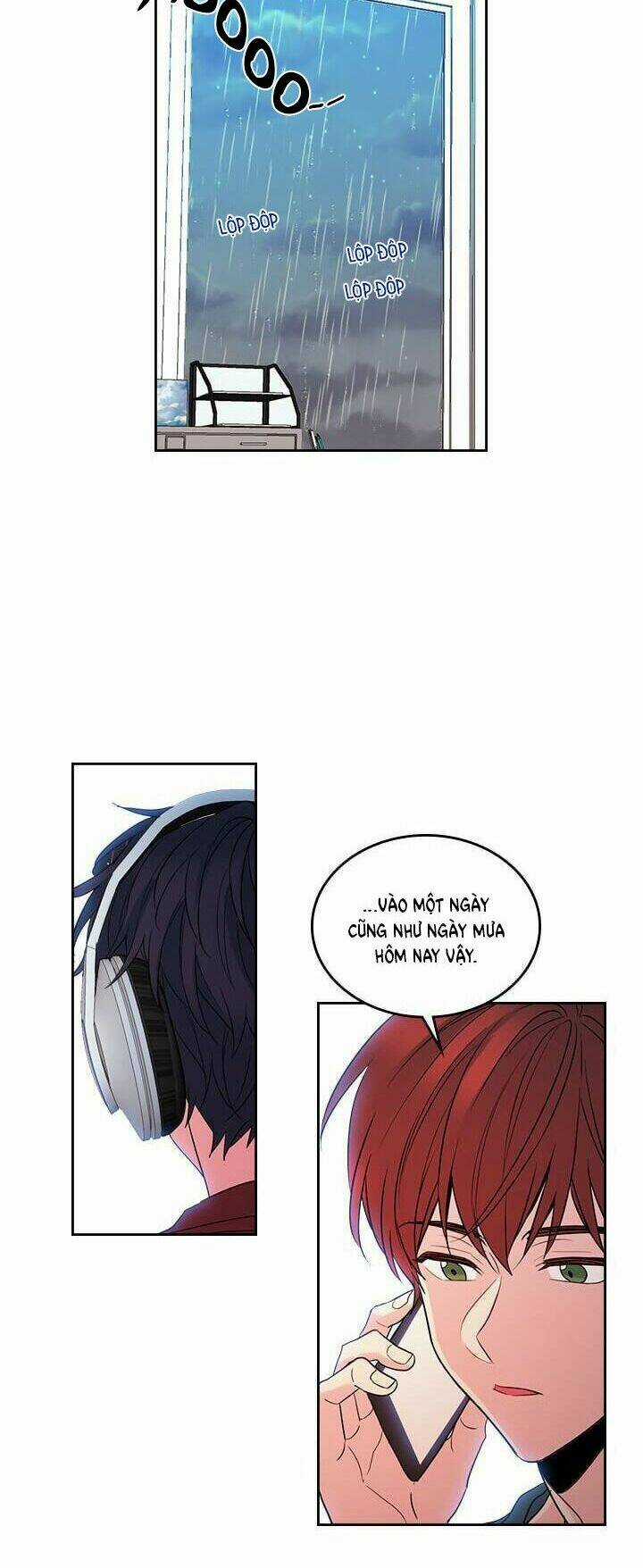 Luật Của Tiểu Thuyết Mạng Chapter 24 trang 15