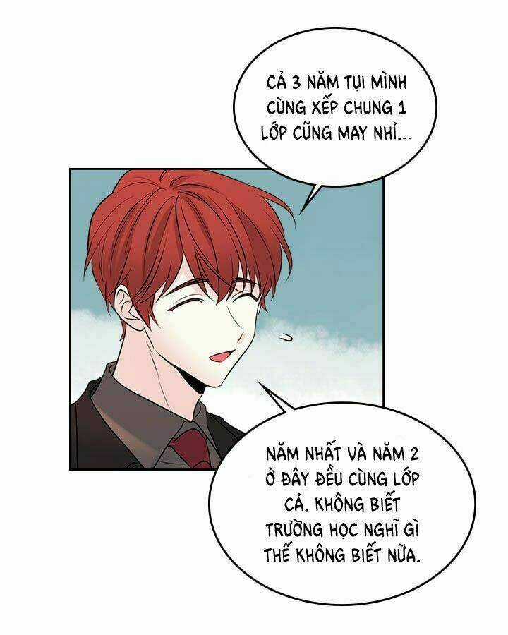 Luật Của Tiểu Thuyết Mạng Chapter 24 trang 16