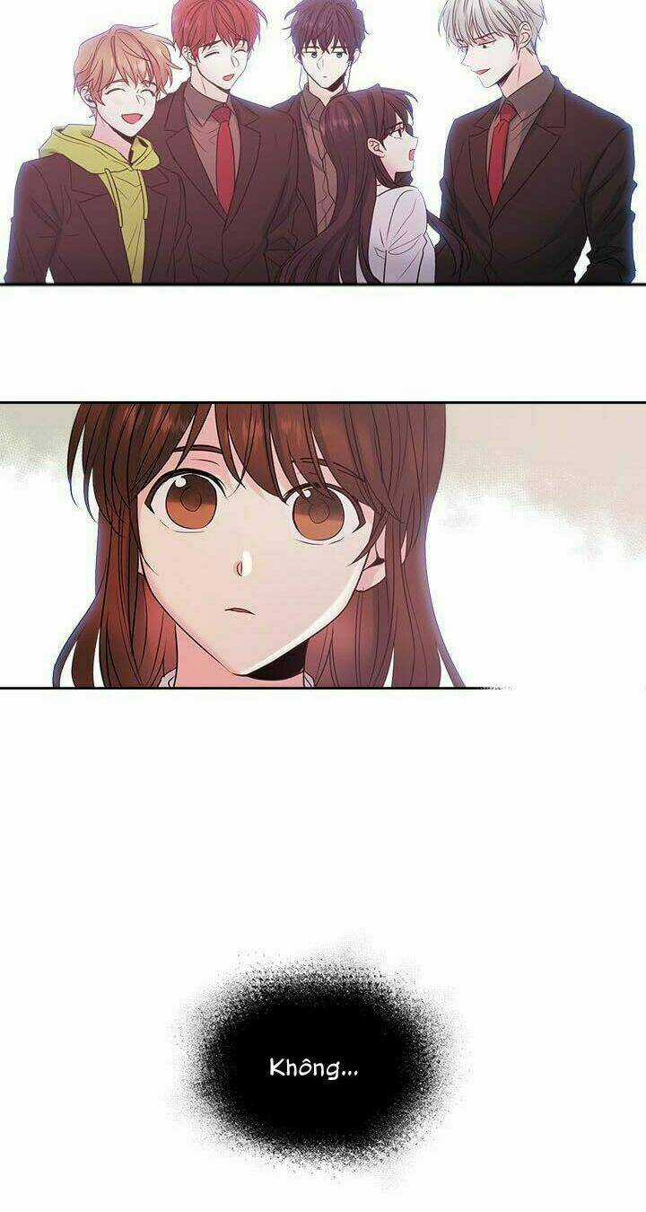 Luật Của Tiểu Thuyết Mạng Chapter 24 trang 18