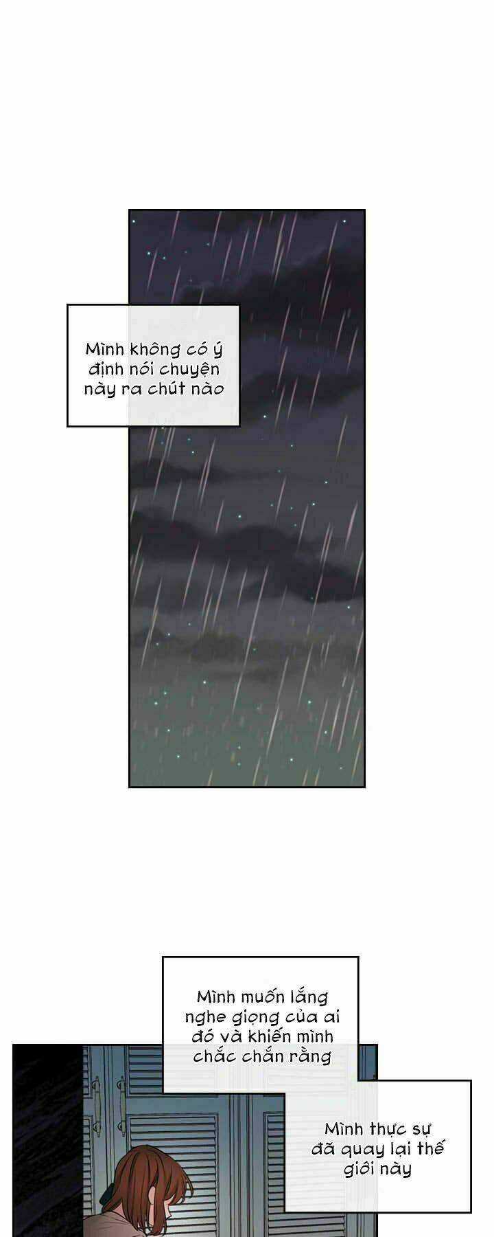 Luật Của Tiểu Thuyết Mạng Chapter 24 trang 2