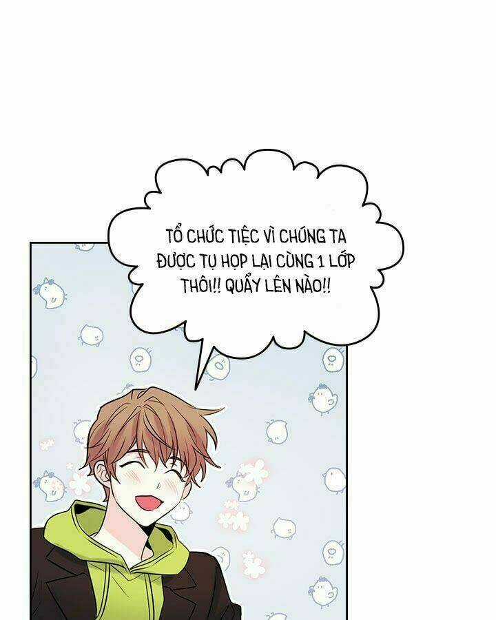 Luật Của Tiểu Thuyết Mạng Chapter 24 trang 23