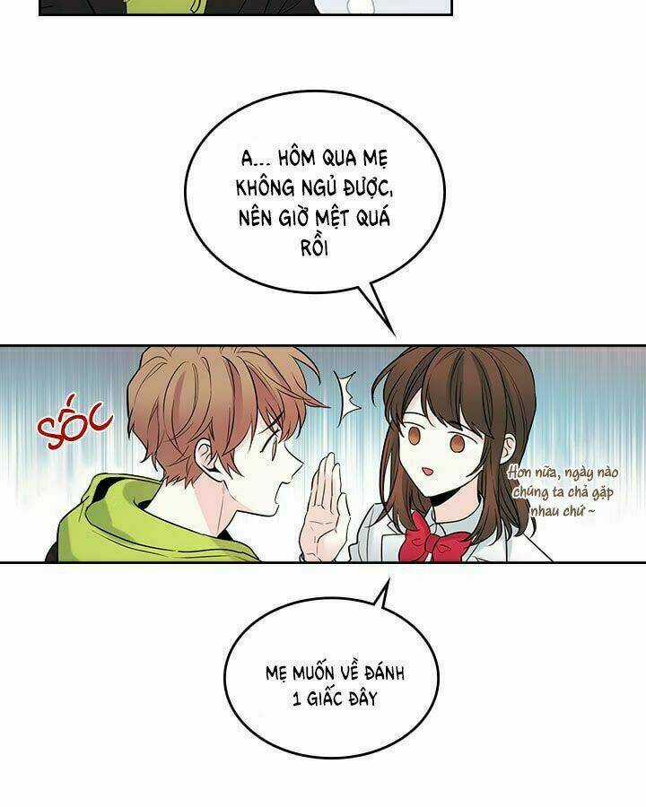 Luật Của Tiểu Thuyết Mạng Chapter 24 trang 24