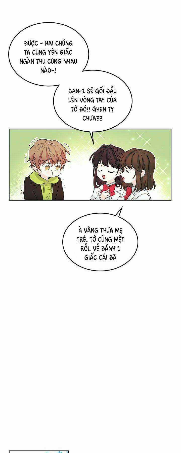 Luật Của Tiểu Thuyết Mạng Chapter 24 trang 25