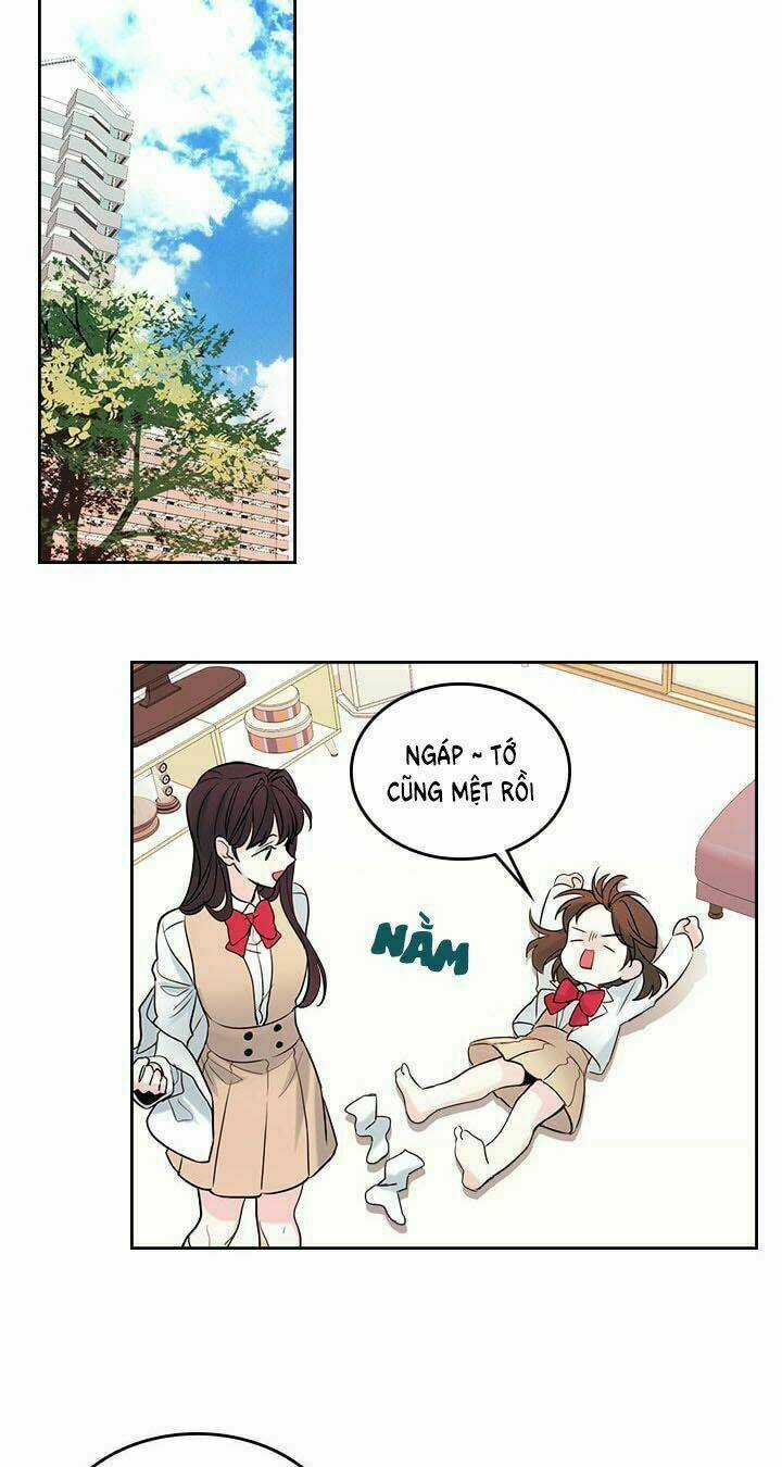 Luật Của Tiểu Thuyết Mạng Chapter 24 trang 26