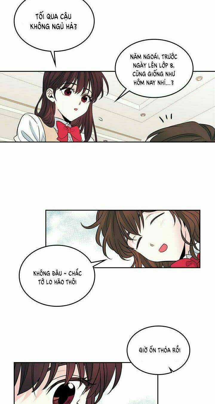 Luật Của Tiểu Thuyết Mạng Chapter 24 trang 27