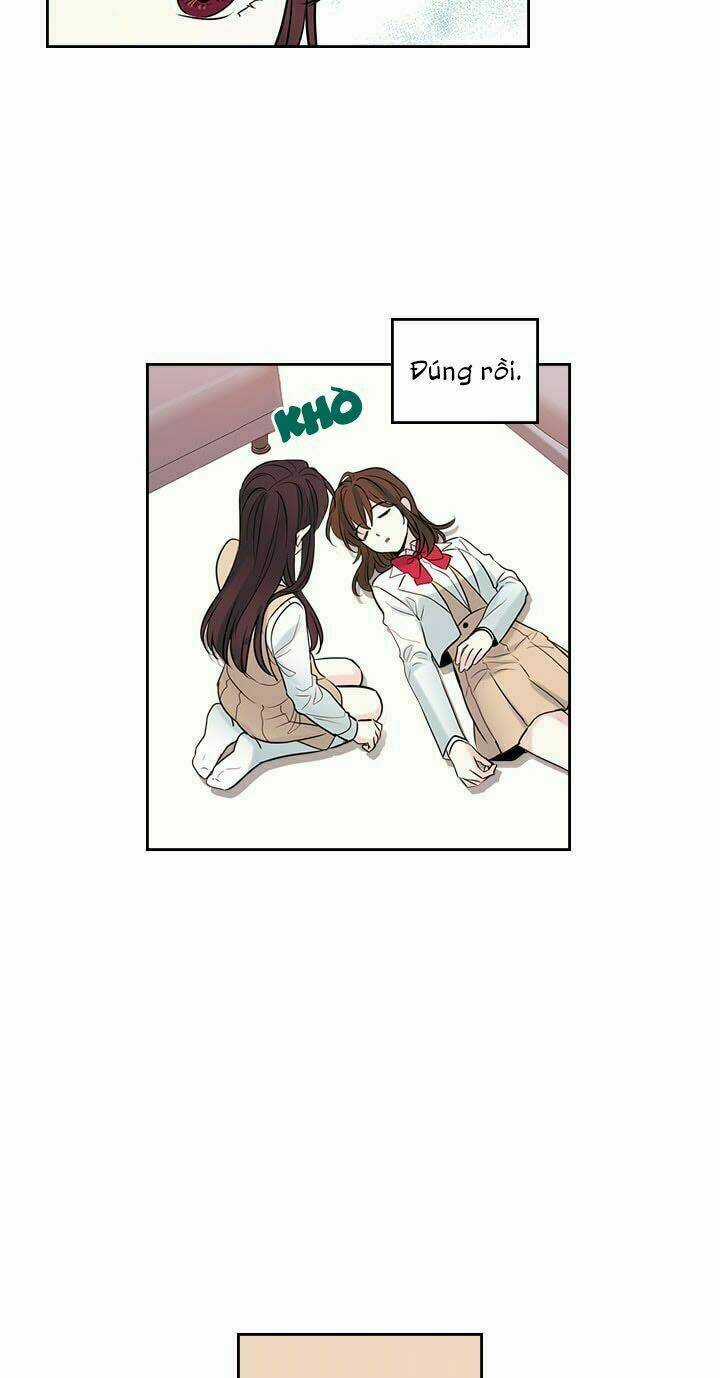 Luật Của Tiểu Thuyết Mạng Chapter 24 trang 28