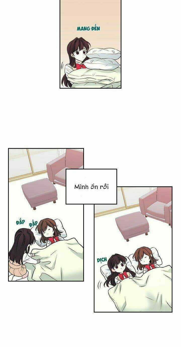 Luật Của Tiểu Thuyết Mạng Chapter 24 trang 29