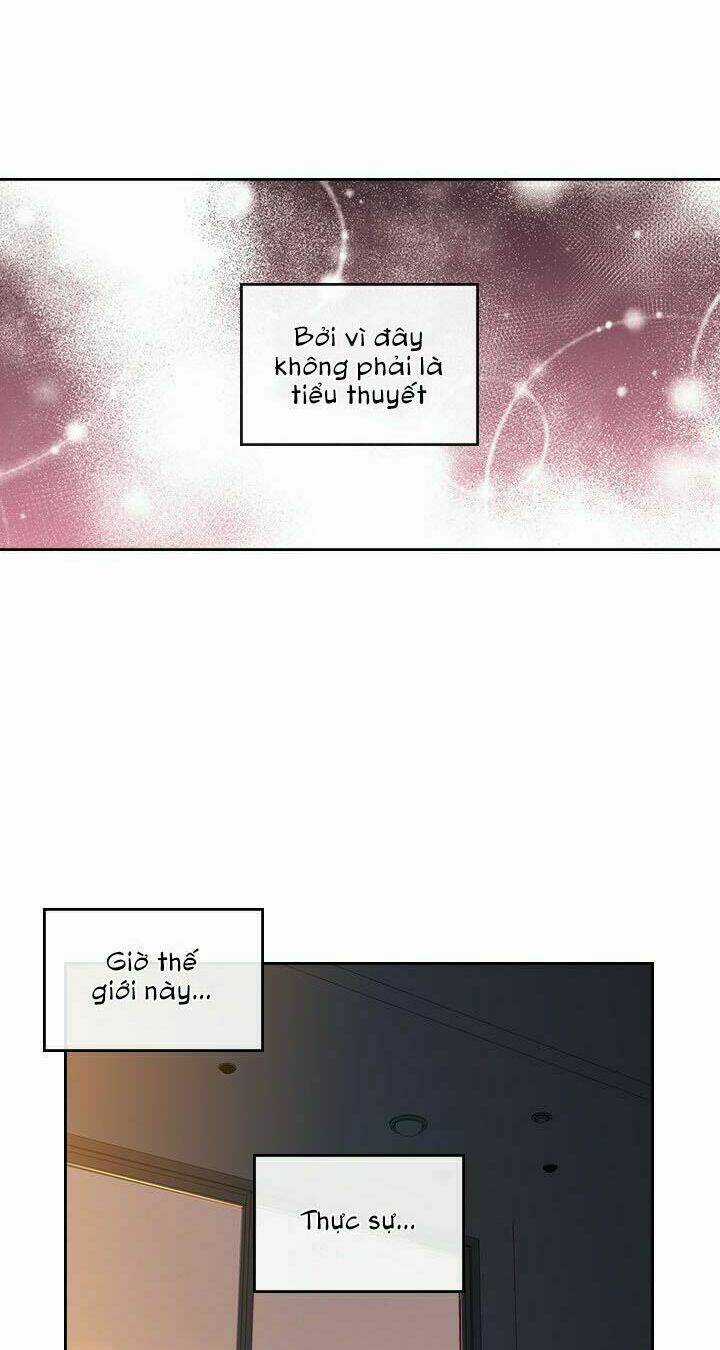 Luật Của Tiểu Thuyết Mạng Chapter 24 trang 31