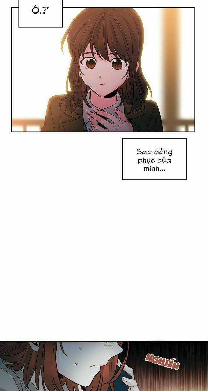 Luật Của Tiểu Thuyết Mạng Chapter 24 trang 36