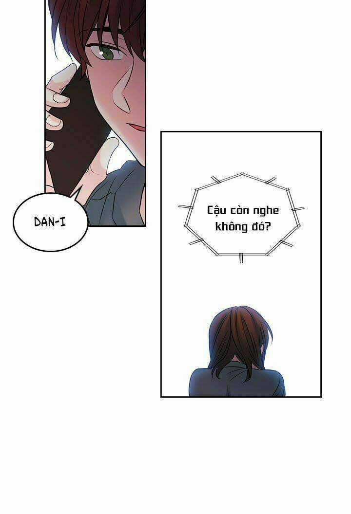 Luật Của Tiểu Thuyết Mạng Chapter 24 trang 38