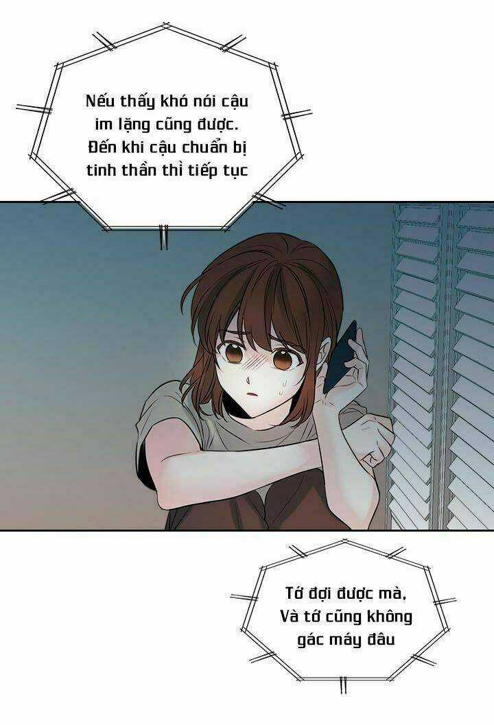 Luật Của Tiểu Thuyết Mạng Chapter 24 trang 39