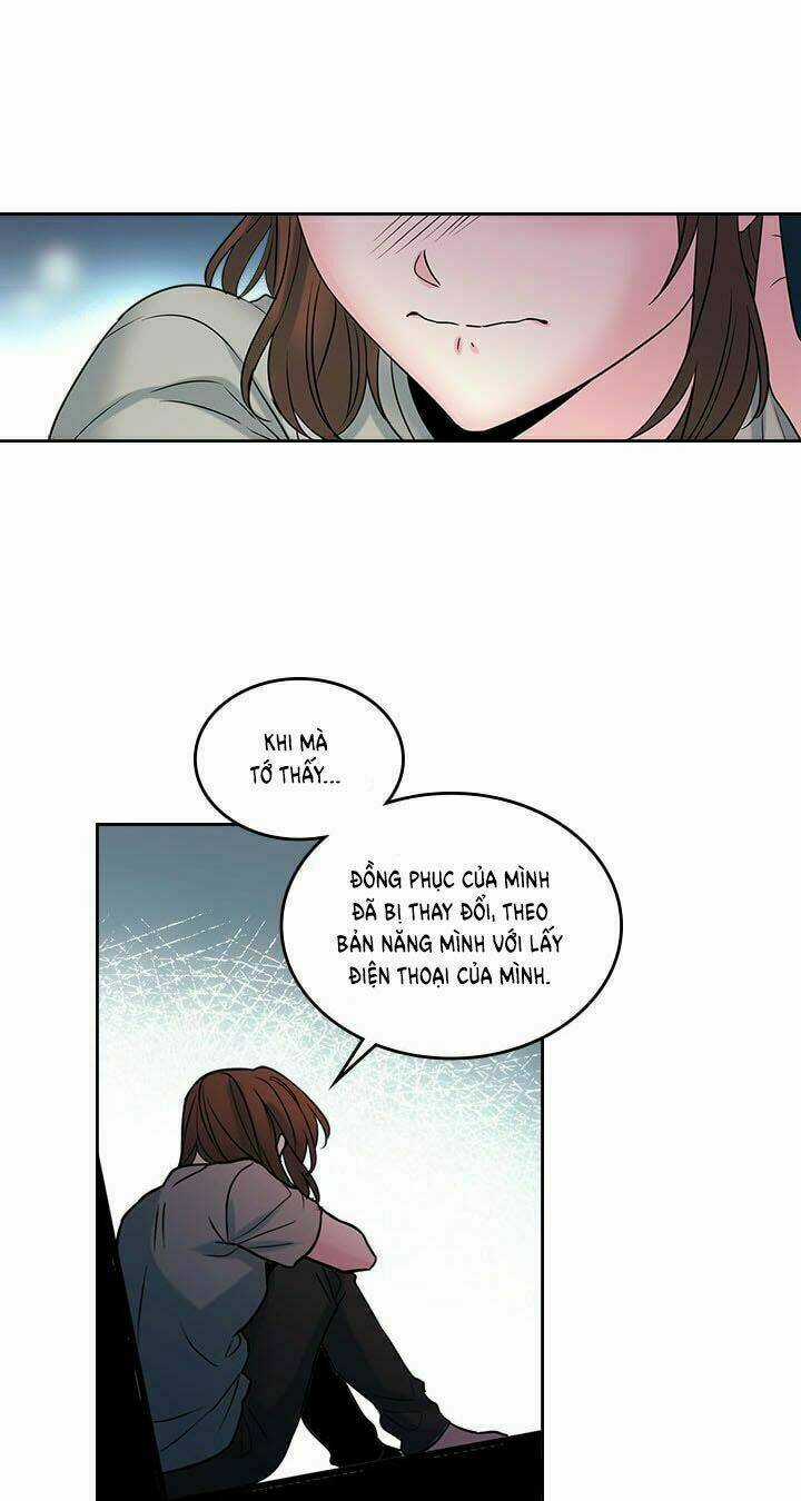 Luật Của Tiểu Thuyết Mạng Chapter 24 trang 40