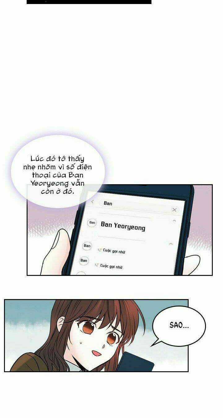 Luật Của Tiểu Thuyết Mạng Chapter 24 trang 41