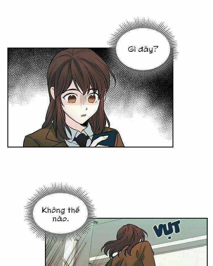 Luật Của Tiểu Thuyết Mạng Chapter 24 trang 44