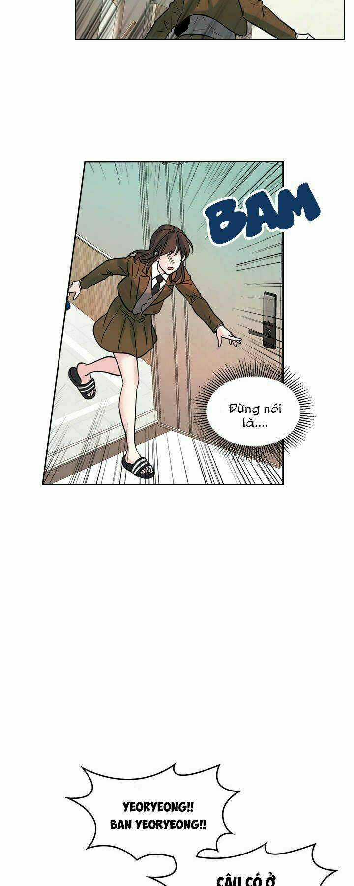 Luật Của Tiểu Thuyết Mạng Chapter 24 trang 45