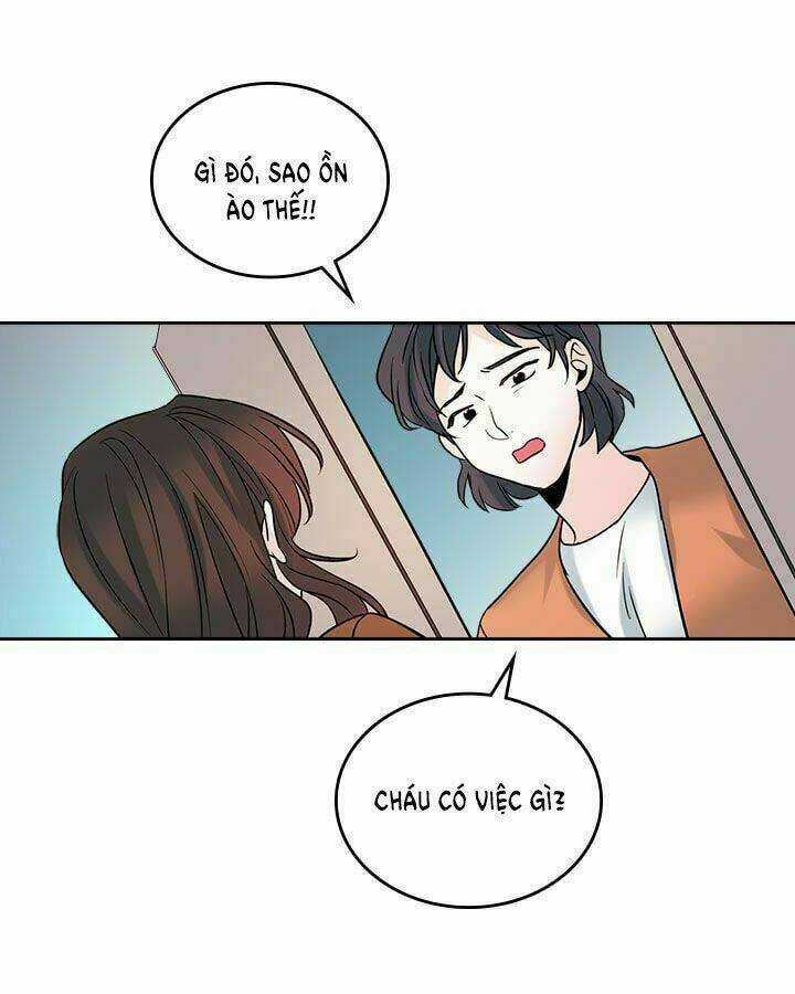 Luật Của Tiểu Thuyết Mạng Chapter 24 trang 47