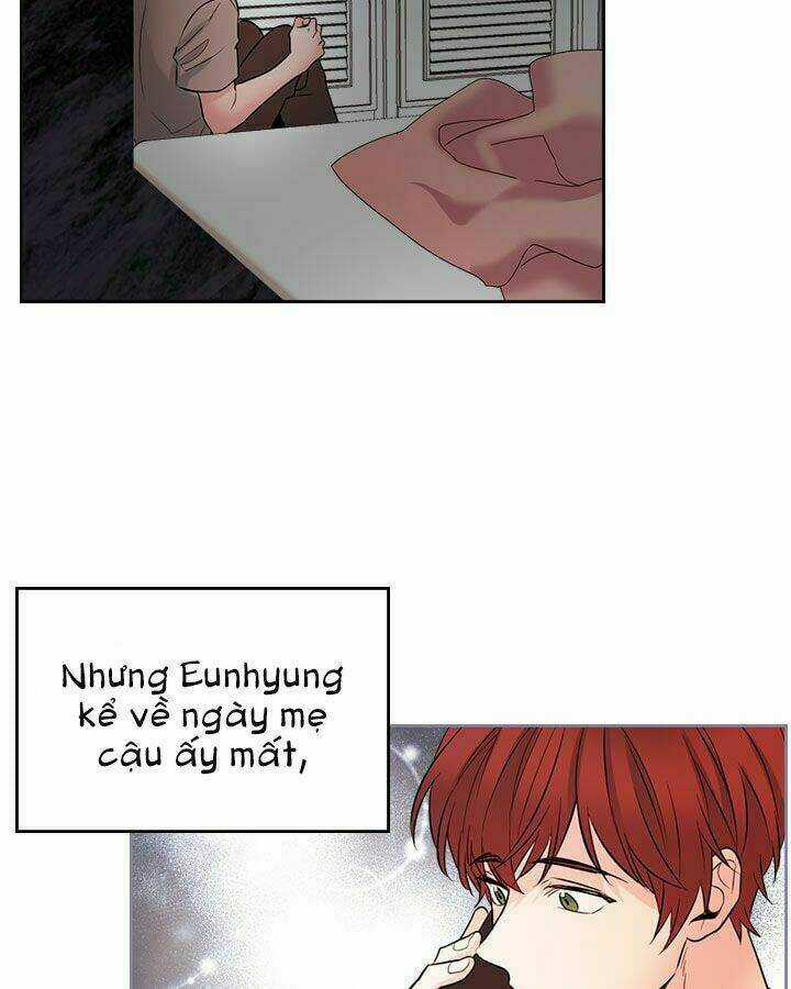 Luật Của Tiểu Thuyết Mạng Chapter 24 trang 5