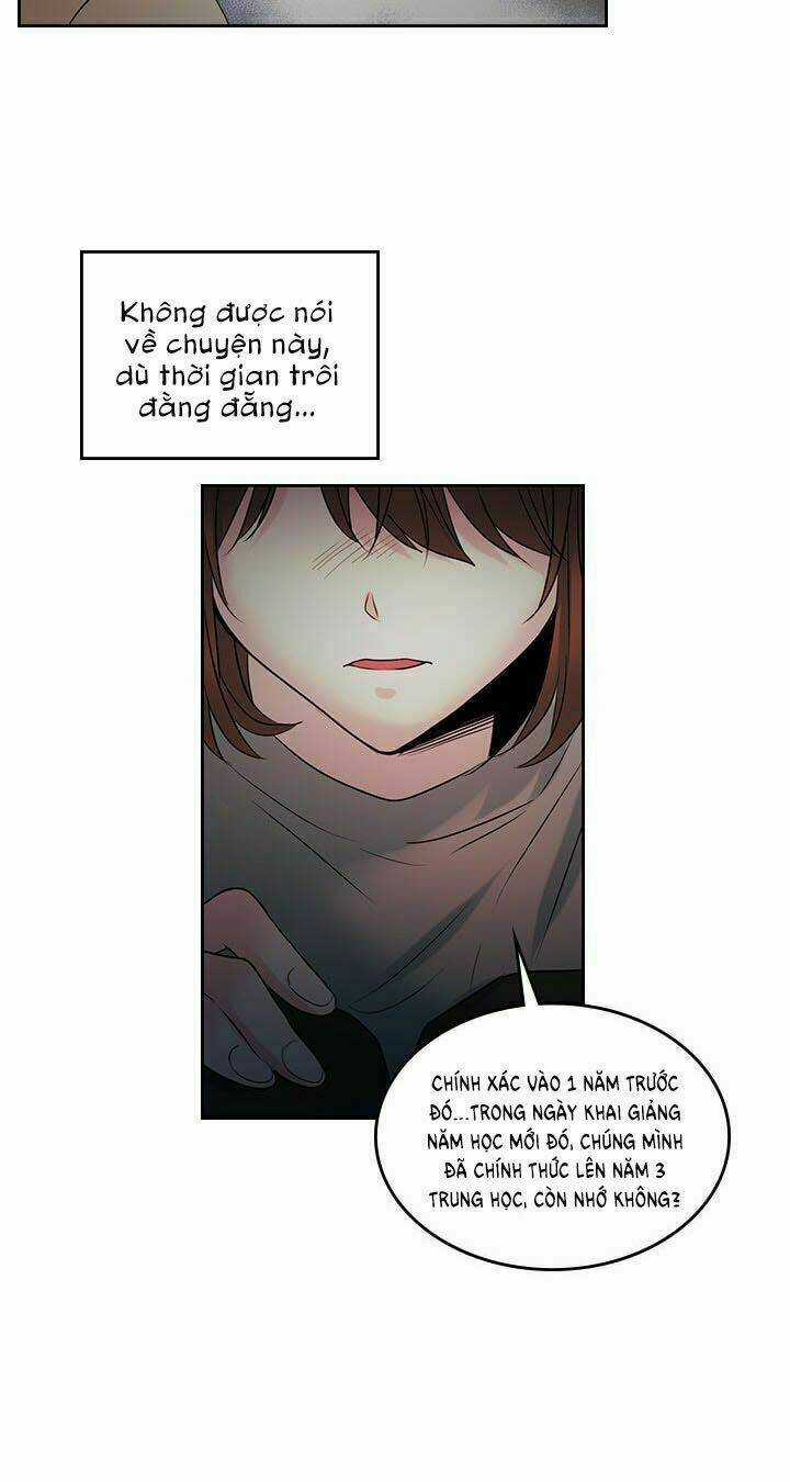 Luật Của Tiểu Thuyết Mạng Chapter 24 trang 7