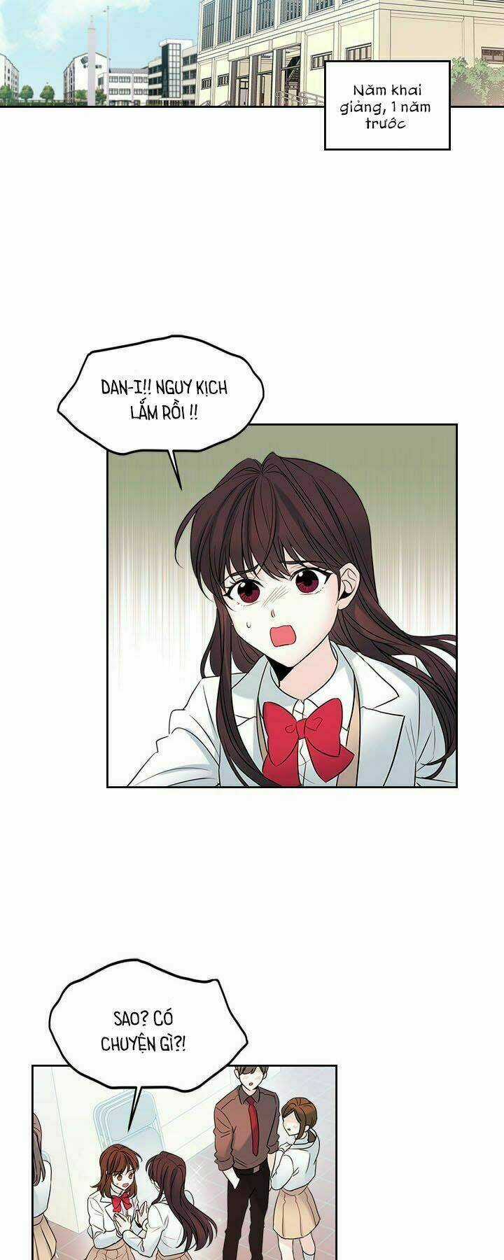 Luật Của Tiểu Thuyết Mạng Chapter 24 trang 9