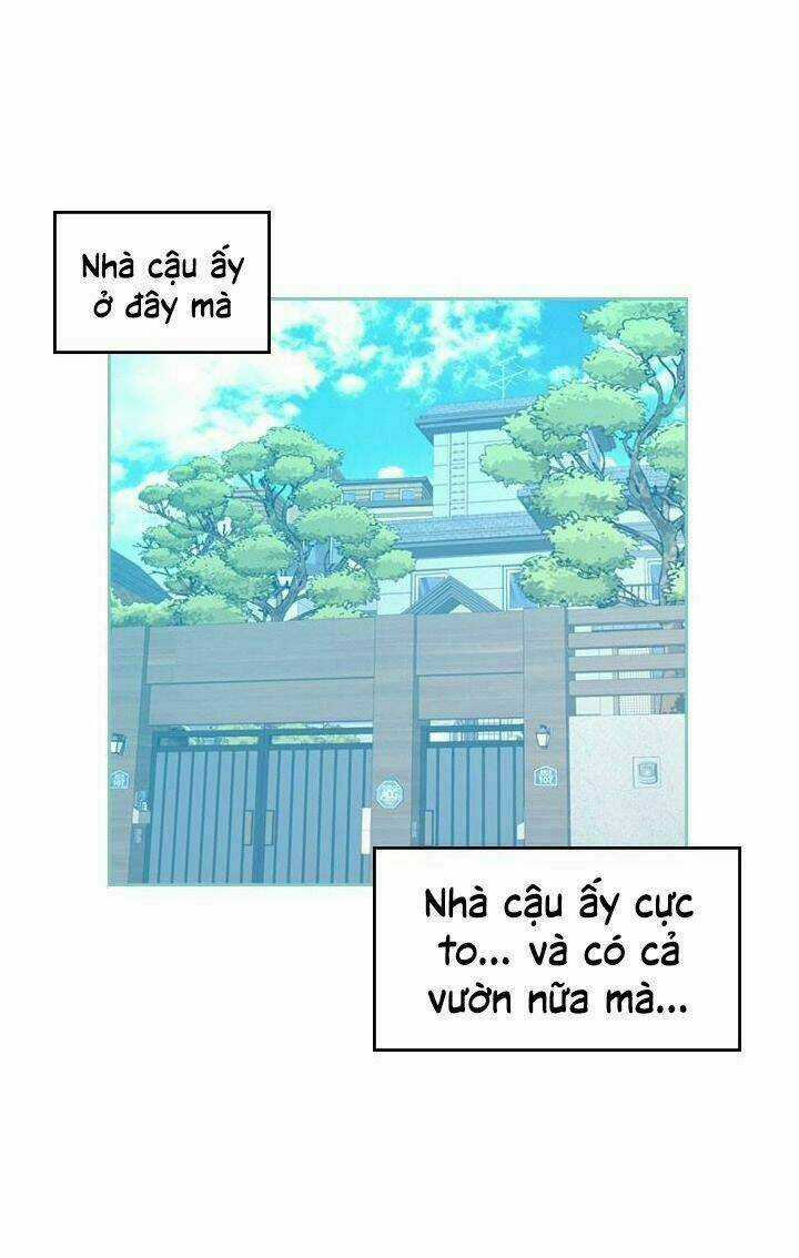 Luật Của Tiểu Thuyết Mạng Chapter 25 trang 10