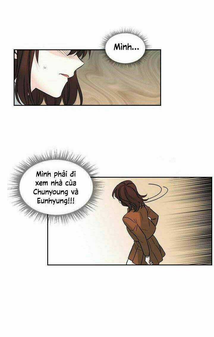 Luật Của Tiểu Thuyết Mạng Chapter 25 trang 11