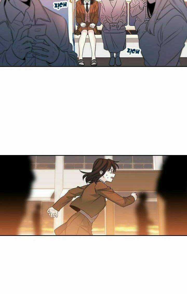 Luật Của Tiểu Thuyết Mạng Chapter 25 trang 13