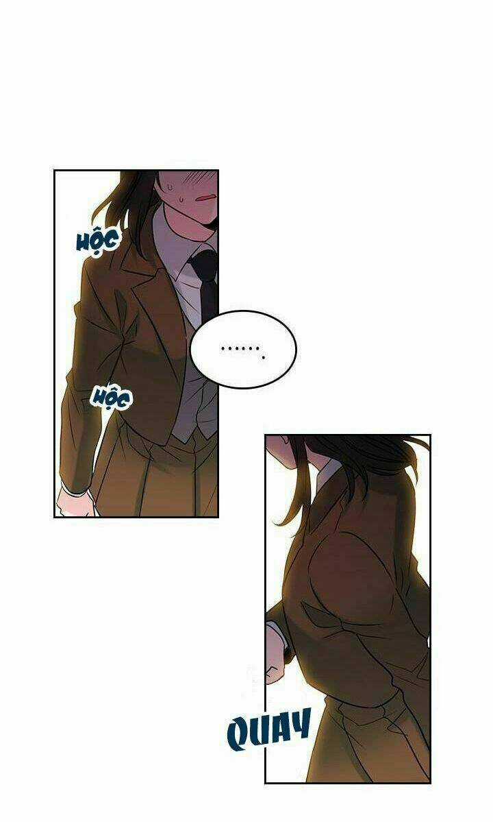 Luật Của Tiểu Thuyết Mạng Chapter 25 trang 15