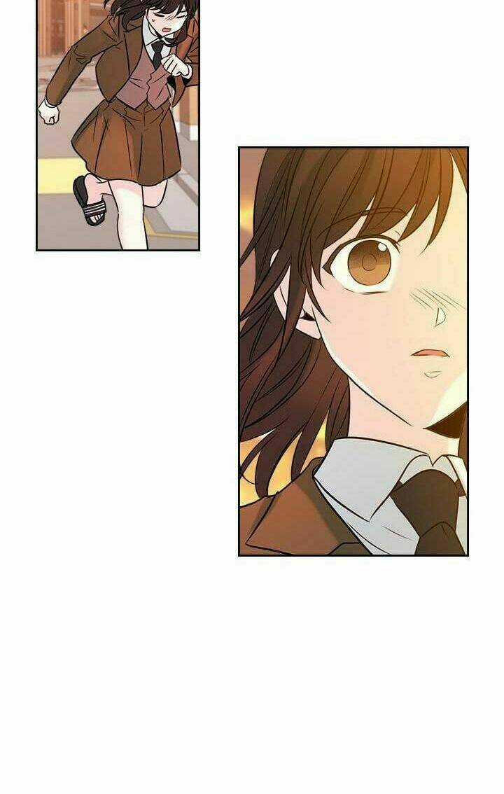 Luật Của Tiểu Thuyết Mạng Chapter 25 trang 17