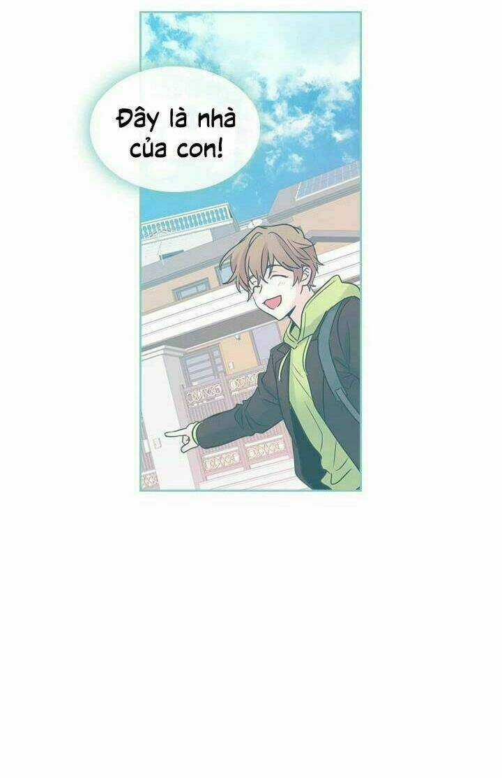 Luật Của Tiểu Thuyết Mạng Chapter 25 trang 19