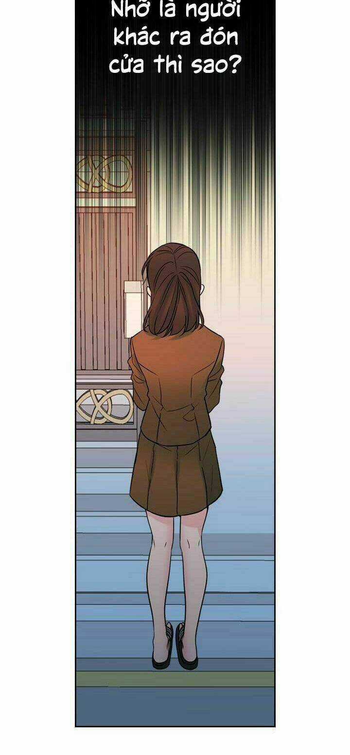 Luật Của Tiểu Thuyết Mạng Chapter 25 trang 21