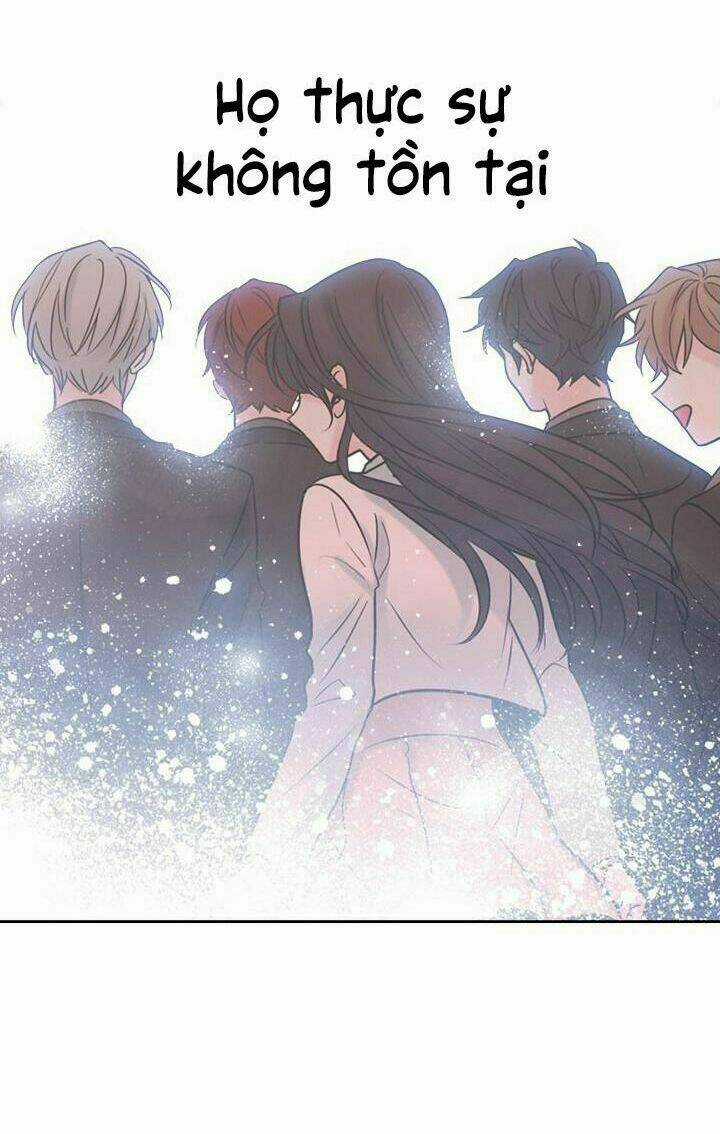 Luật Của Tiểu Thuyết Mạng Chapter 25 trang 23