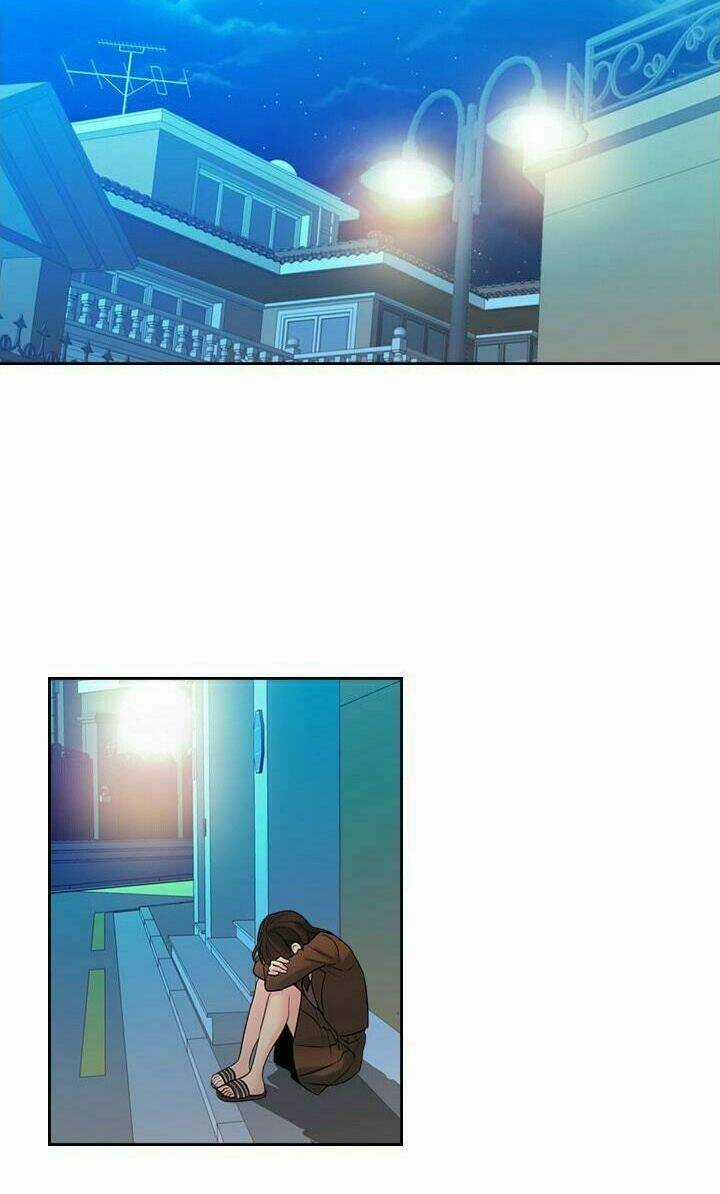 Luật Của Tiểu Thuyết Mạng Chapter 25 trang 25