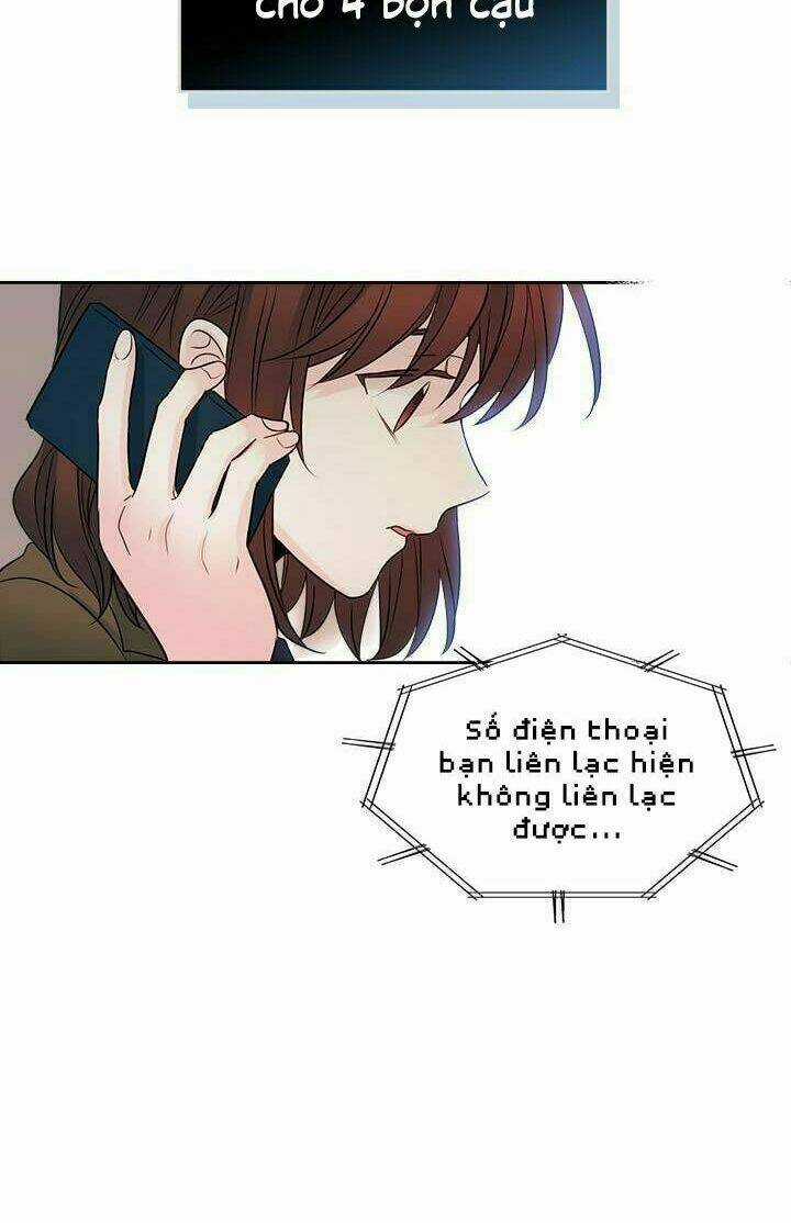 Luật Của Tiểu Thuyết Mạng Chapter 25 trang 3