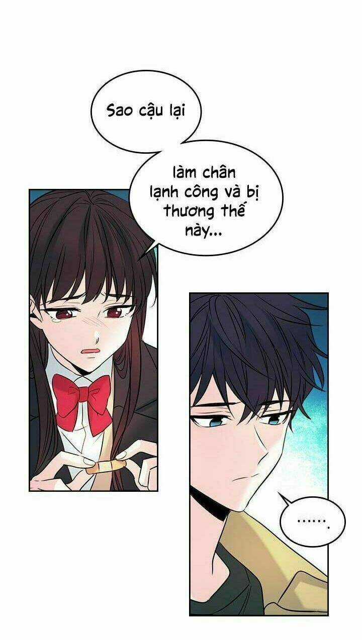 Luật Của Tiểu Thuyết Mạng Chapter 25 trang 33