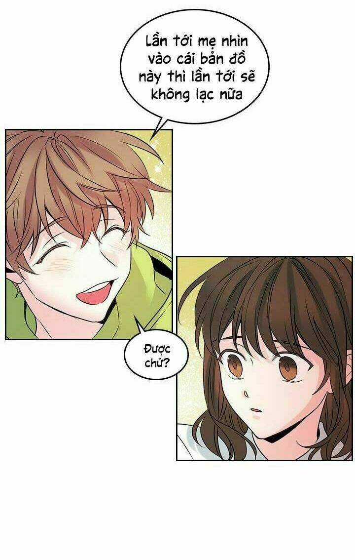 Luật Của Tiểu Thuyết Mạng Chapter 25 trang 35