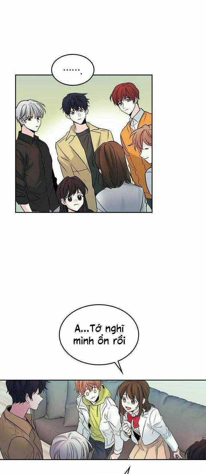 Luật Của Tiểu Thuyết Mạng Chapter 25 trang 38