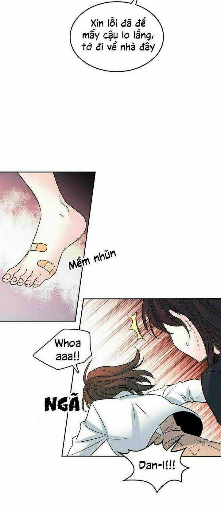 Luật Của Tiểu Thuyết Mạng Chapter 25 trang 39