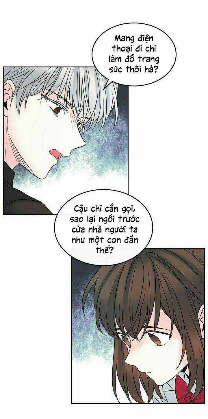 Luật Của Tiểu Thuyết Mạng Chapter 25 trang 43