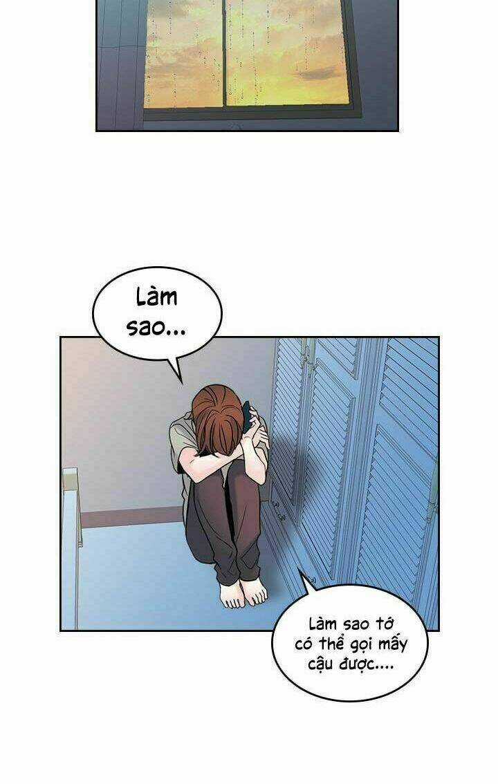 Luật Của Tiểu Thuyết Mạng Chapter 25 trang 45