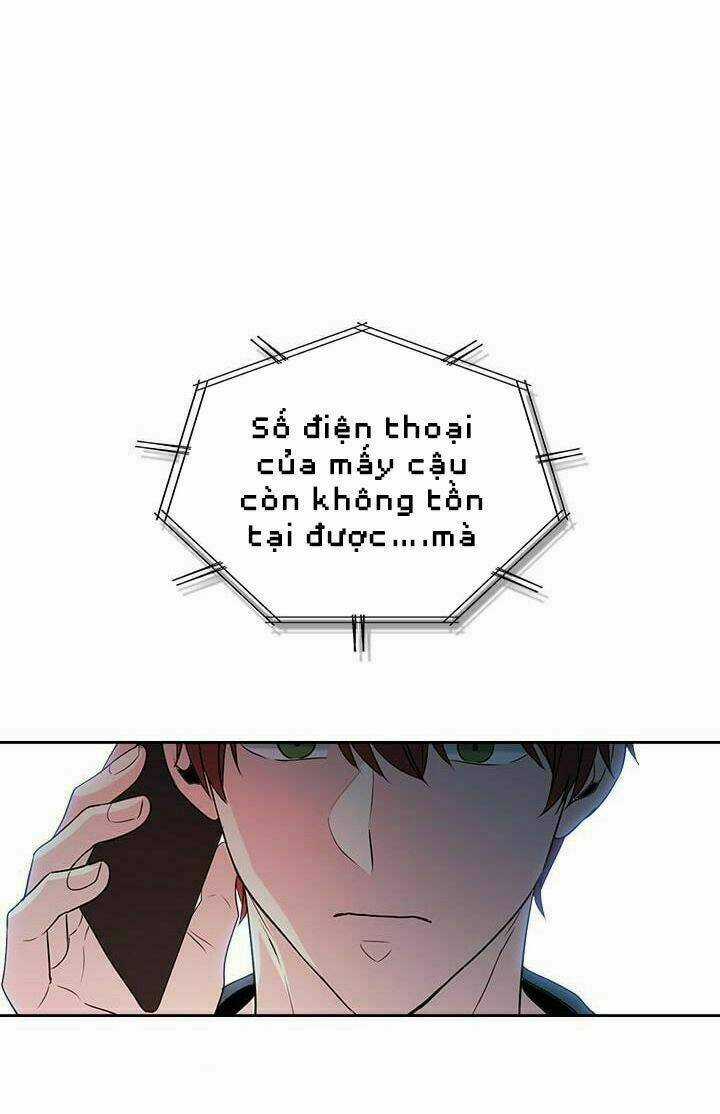 Luật Của Tiểu Thuyết Mạng Chapter 25 trang 46