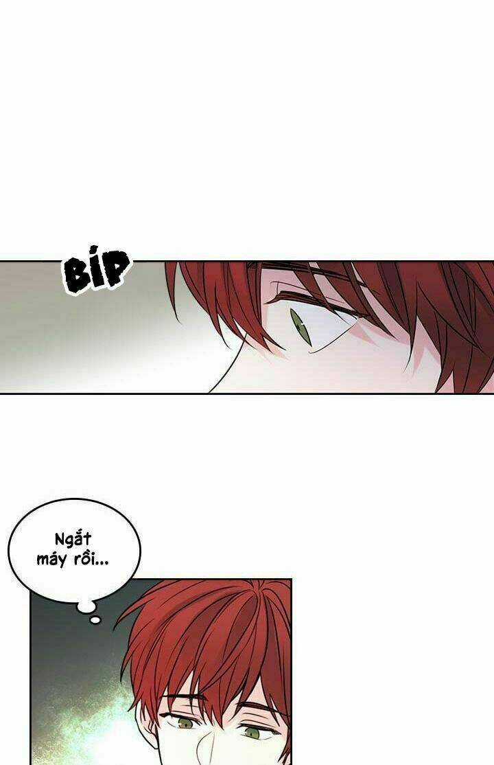 Luật Của Tiểu Thuyết Mạng Chapter 25 trang 48