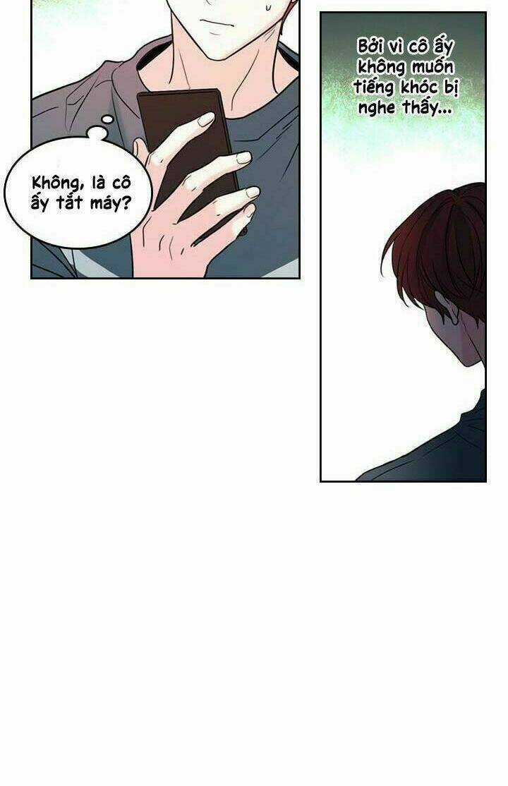 Luật Của Tiểu Thuyết Mạng Chapter 25 trang 49