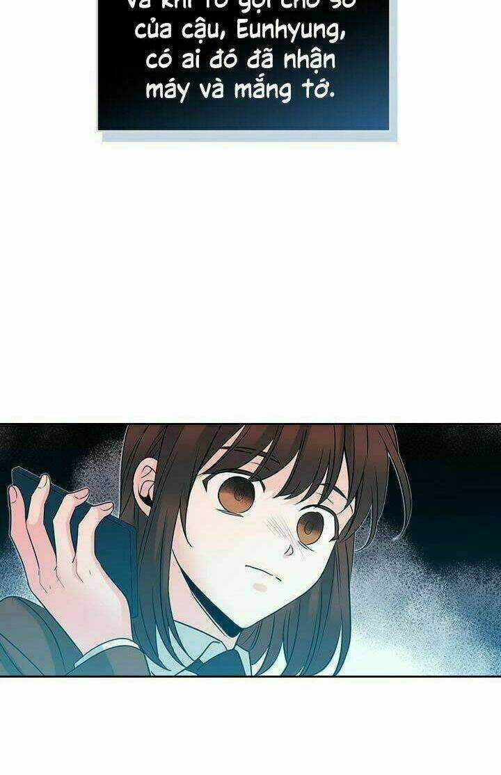 Luật Của Tiểu Thuyết Mạng Chapter 25 trang 5