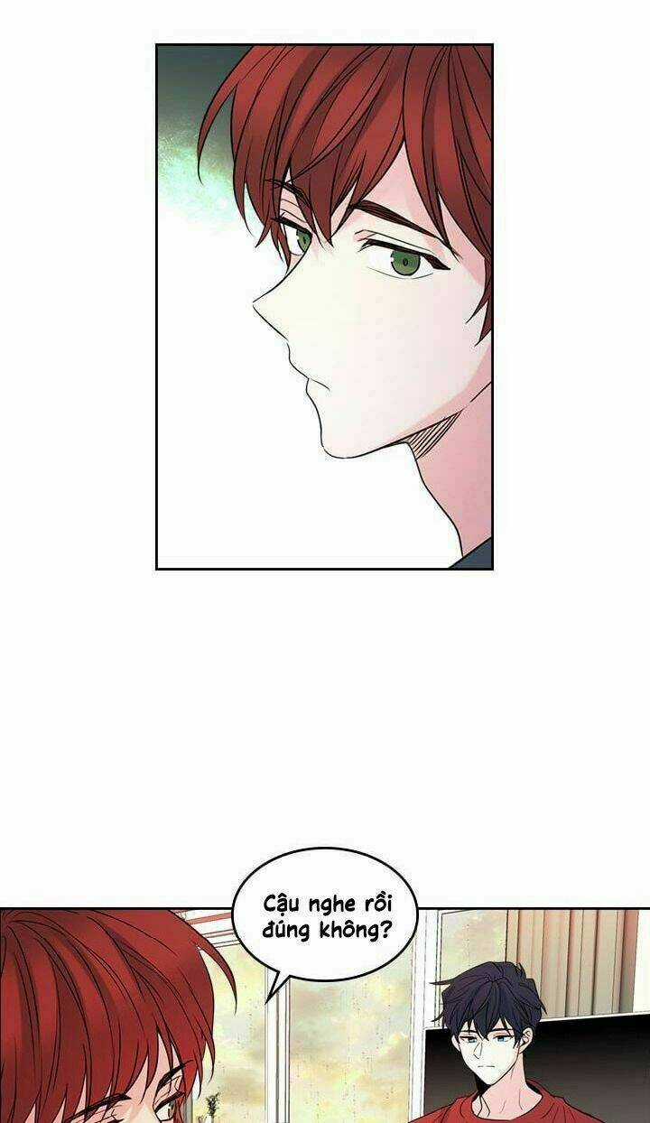 Luật Của Tiểu Thuyết Mạng Chapter 25 trang 50