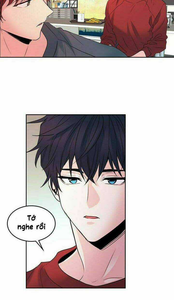 Luật Của Tiểu Thuyết Mạng Chapter 25 trang 51