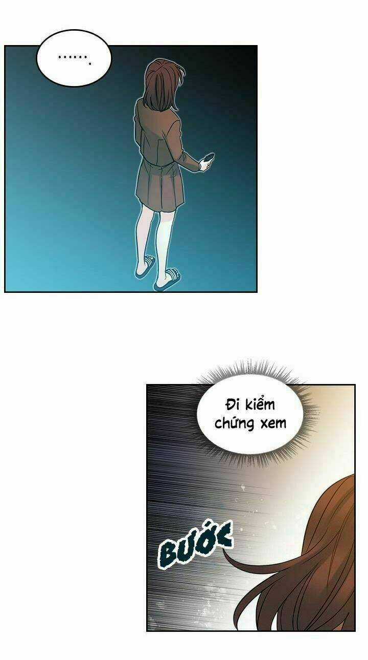 Luật Của Tiểu Thuyết Mạng Chapter 25 trang 6