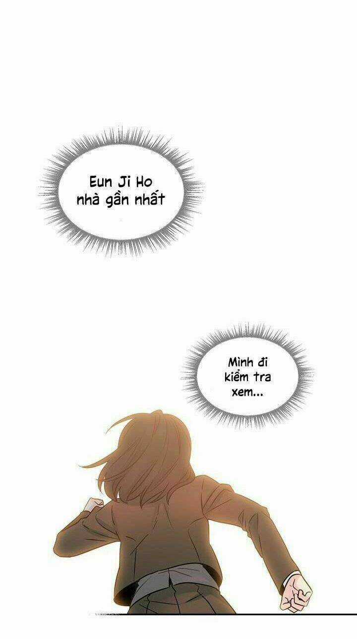 Luật Của Tiểu Thuyết Mạng Chapter 25 trang 7