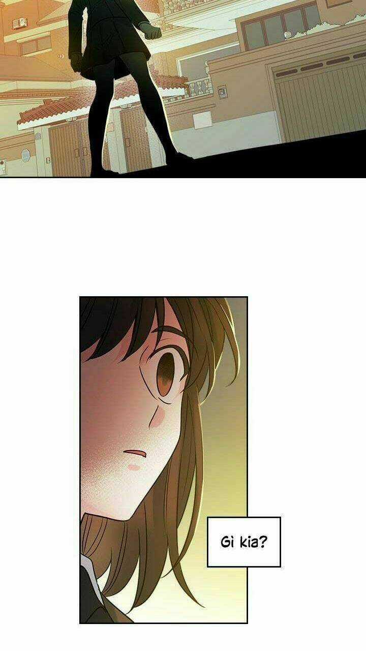 Luật Của Tiểu Thuyết Mạng Chapter 25 trang 9