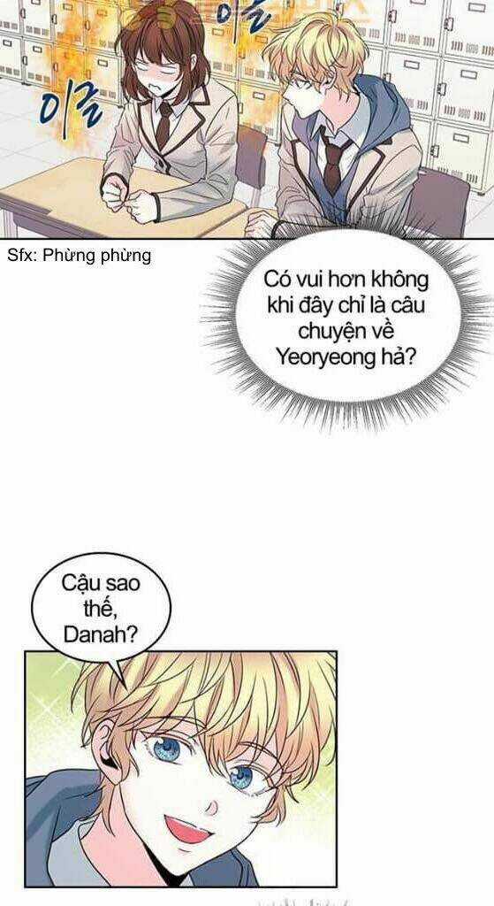 Luật Của Tiểu Thuyết Mạng Chapter 32 trang 1
